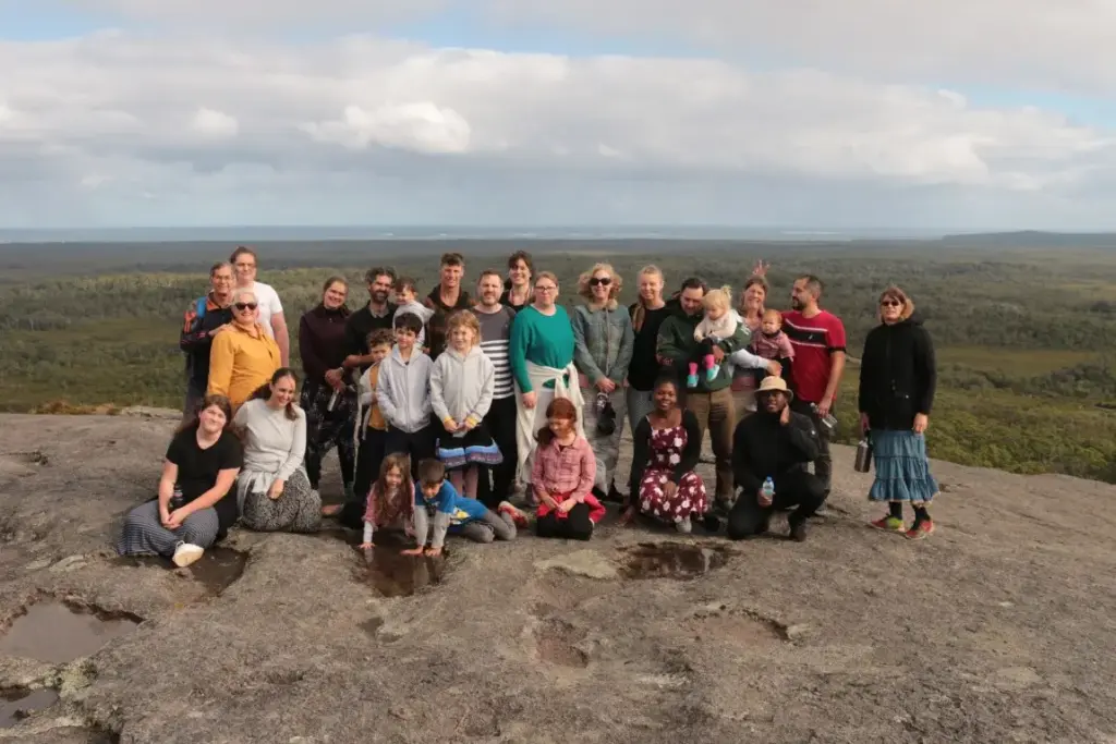 WA Youth Camp, Easter 2022