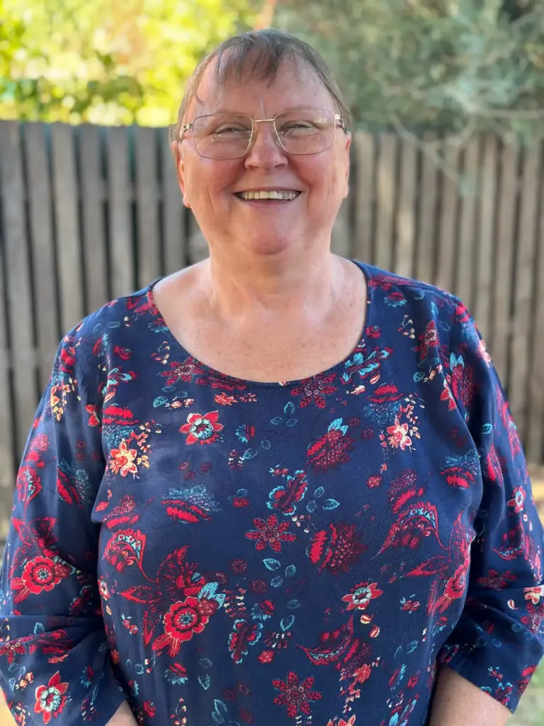 Helen Milosavljevic